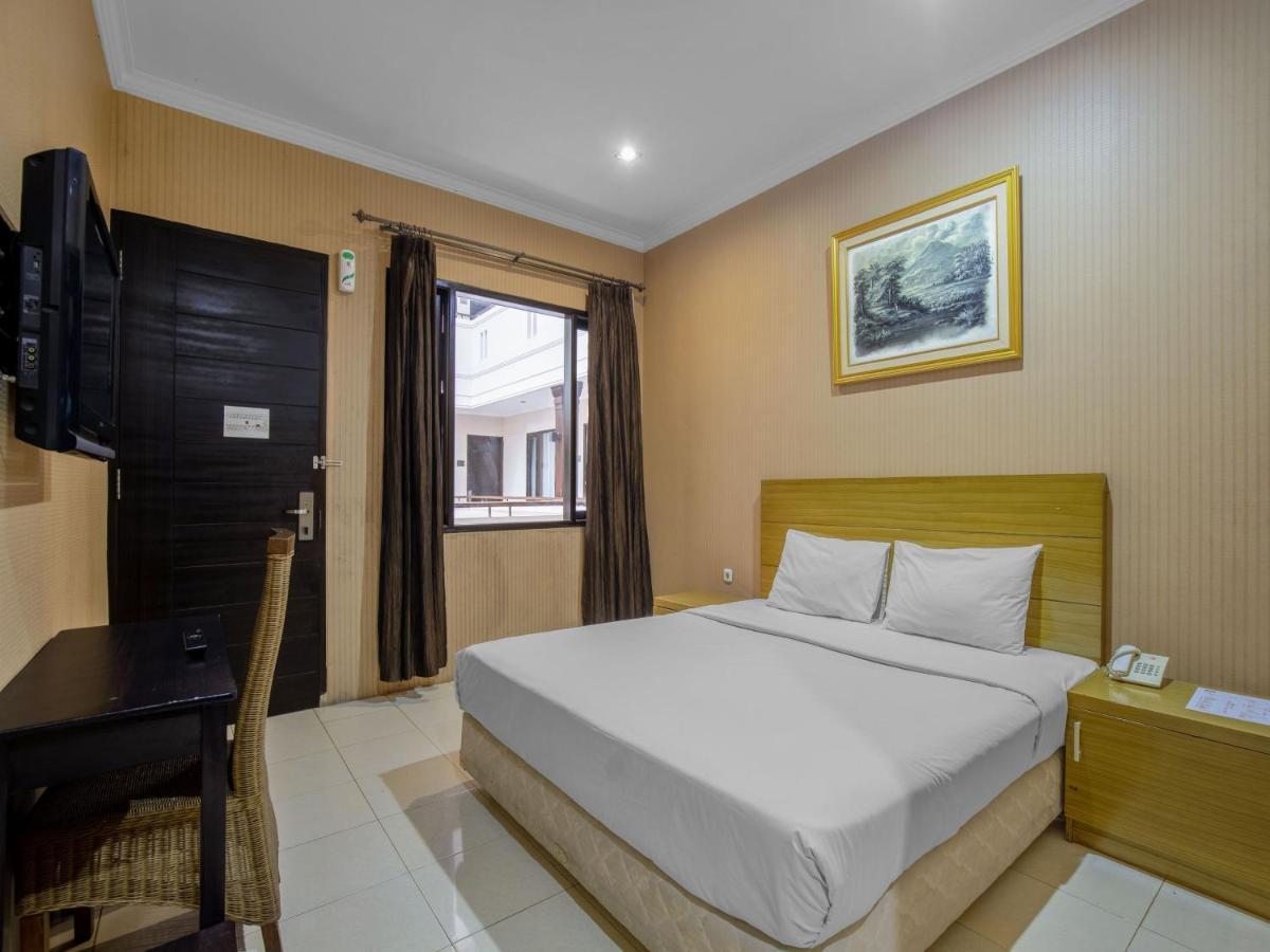Takashimaya Hotel & Convention Lembang Quarto foto
