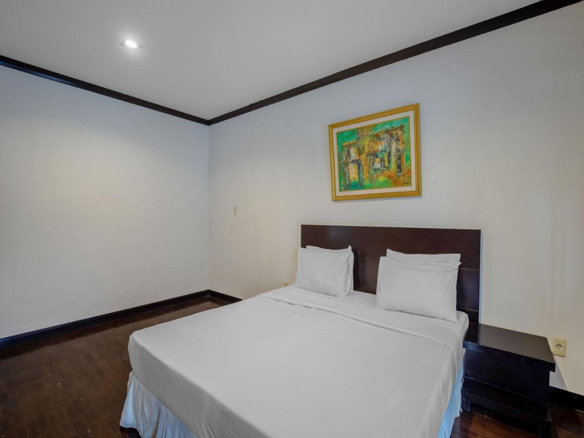 Takashimaya Hotel & Convention Lembang Exterior foto